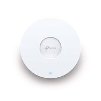 TP-Link - Ax1800 Ceiling Mount Wifi 6