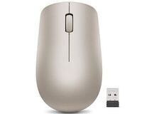 Lenovo - 530 Mouse Ambidextrous Rf