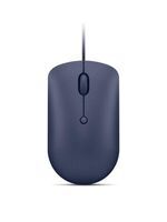 Lenovo - Mouse Ambidextrous Usb Type-C