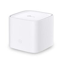 TP-Link - Ax1800 Dual-Band (2.4 Ghz / 5