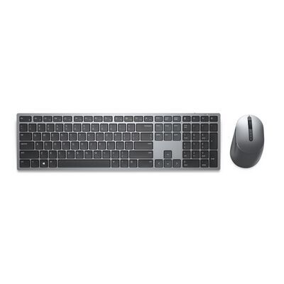 Dell - Km7321W Keyboard Mouse