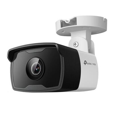 TP-Link - Security Camera Bullet Ip