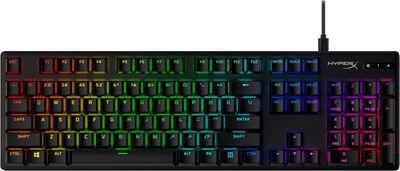 HP - HX BLK KCPS PBT FULL KEY SET 2