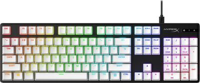 HP - HX WHT KCPS PBT FULL KEY SET 2