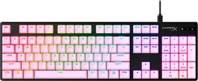 HP - HYPERX PNK KCP PBT FULL KEY SE