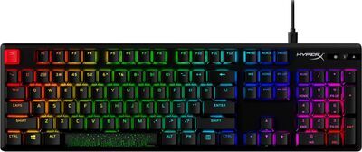 HP - Mechanical Gaming Keyboard