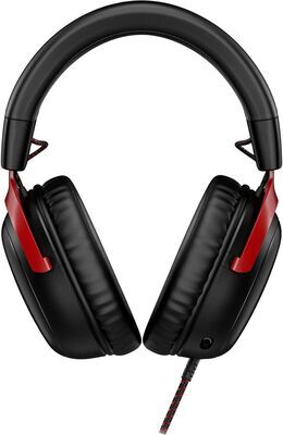 HP - SPS-HEADSET HX CLOUD III BLK R