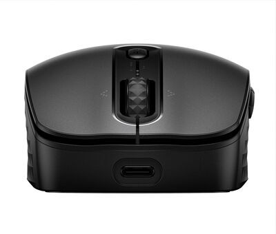 HP - 650 Qi Charging Wireless Mo