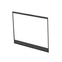 HP - BEZEL LCD PLA