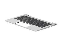 HP - TOP COVER WITHKEYBOARD INTL