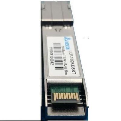 Dell - 10GBASE-T SFP+T Gen 3 10Gbps