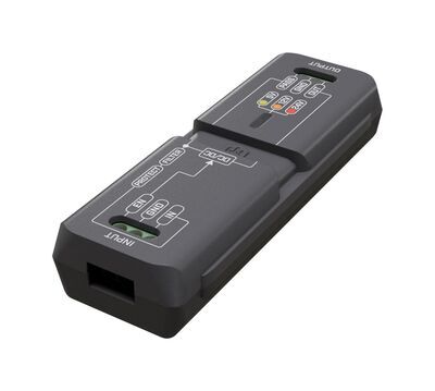 MikroTik - Automotive Power Adapter