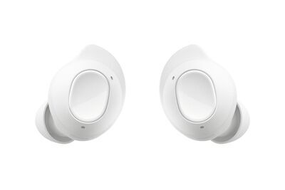 Samsung - Galaxy Buds FE Headphones