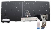 Lenovo - NB_KYB 4C4TT50B-BK-LTN-BEL