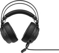 HP - OMEN wired black Headset CA