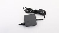 Lenovo - IdeaPad EU (Wall) AC Adapter,