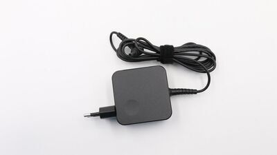 Lenovo - IdeaPad EU (Wall) AC Adapter,