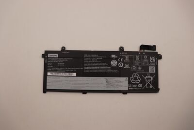 Lenovo - Keyboard T16 G1 L15 G3 P16s