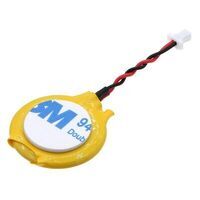 CoreParts - Battery 0.45Wh 3.0V 150mAh