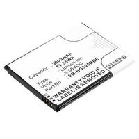CoreParts - Battery 11.55Wh 3.85V 3000mAh
