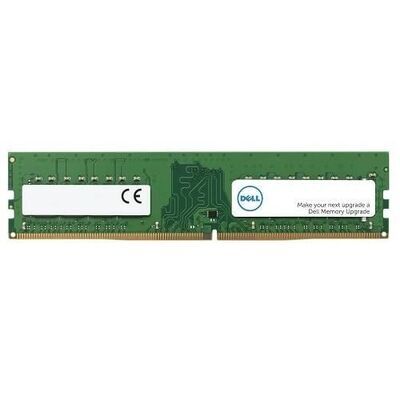 Dell - Memory Upgrade - 16GB - 2Rx8