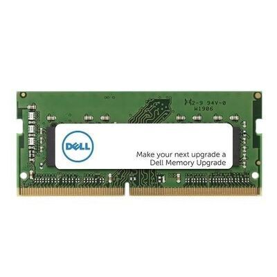 Dell - Memory Upgrade - 8GB - 1Rx16