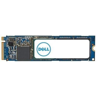 Dell - M.2 PCIe NVME Gen 4x4 Class