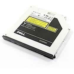 Dell - DVD+/-RW SATA Internal 9.5mm