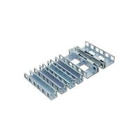 Dell - 2U Threaded Hole Rack Adapter