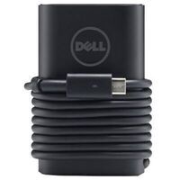 Dell - USB-C 90 W AC Adapter with 1