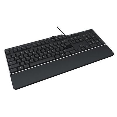 Dell - Business Multimedia Keyboard