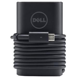 Dell - USB-C 45 W AC Adapter with 1