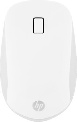 HP - SPS-HP 410 Slim White Bluetoot