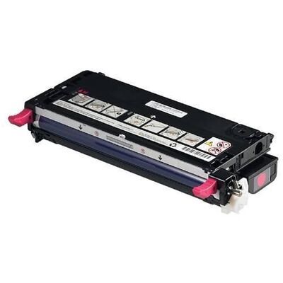 Dell - 593-10167 Toner Cartridge 1