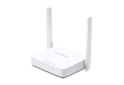 TP-Link - 300Mbps Wireless N Router