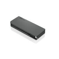 Lenovo - 4X90S92381 Laptop Dock/Port