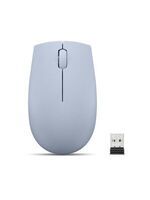 Lenovo - 300 Wireless Compact Maus