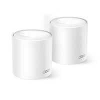 TP-Link - Ax1500 Whole Home Mesh Wi-Fi