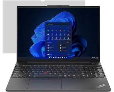 Lenovo - 16-Inch Bright Screen Privacy