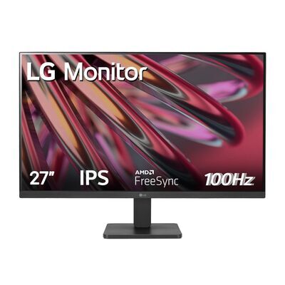 LG - Computer Monitor 68.6 Cm