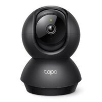 TP-Link - Tapo Pan/Tilt Home Security