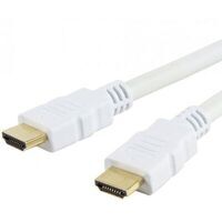Techly - 3M High Speed Hdmi Cable With