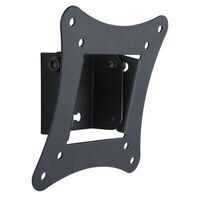 Techly - 76.2 Cm (30") Black