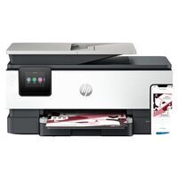 HP - Officejet Pro Hp 8122E