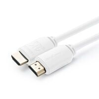 MicroConnect - HDMI Cable 4K, 7.5m white