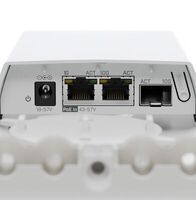 MikroTik - IP55 Fiber-to-Copper 10