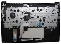 Lenovo - MECH_ASM FRU KB GER BL(SRX)UK
