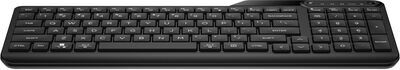 HP - 460 Multi-Device Keyboard-E