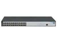 Hewlett Packard Enterprise - 1620-24G Switch