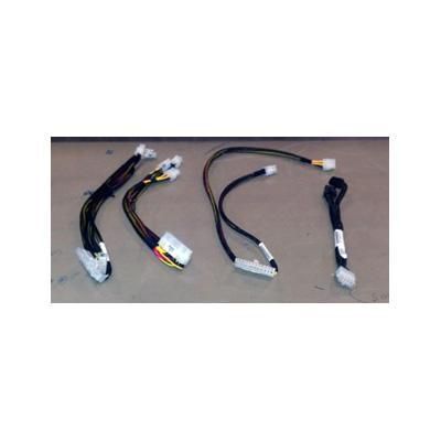 Hewlett Packard Enterprise - Kit Misc Cable